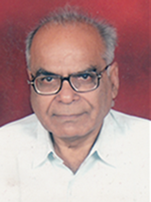 Arjan Punjabi