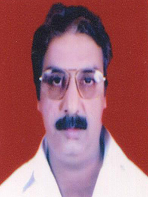 Prakash Wadhwani